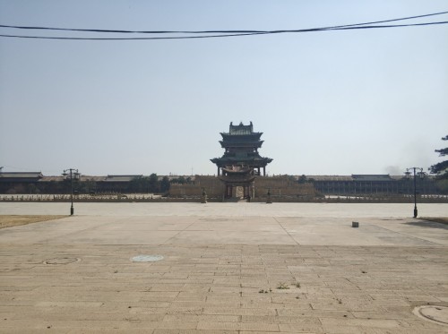 清虚阁旅行图片 2