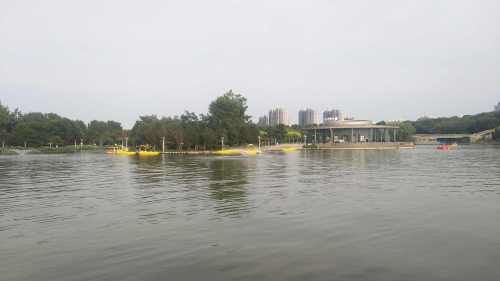 黄台湖旅行图片 1