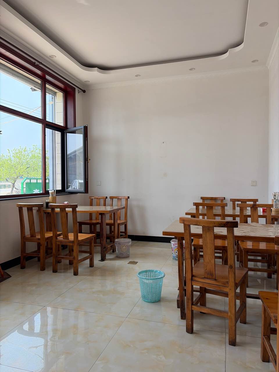 鸿运农家院