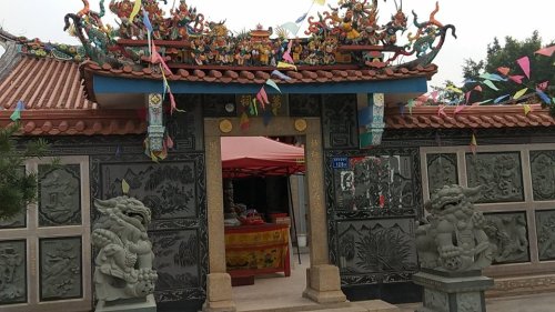 万灵祠旅行图片 1