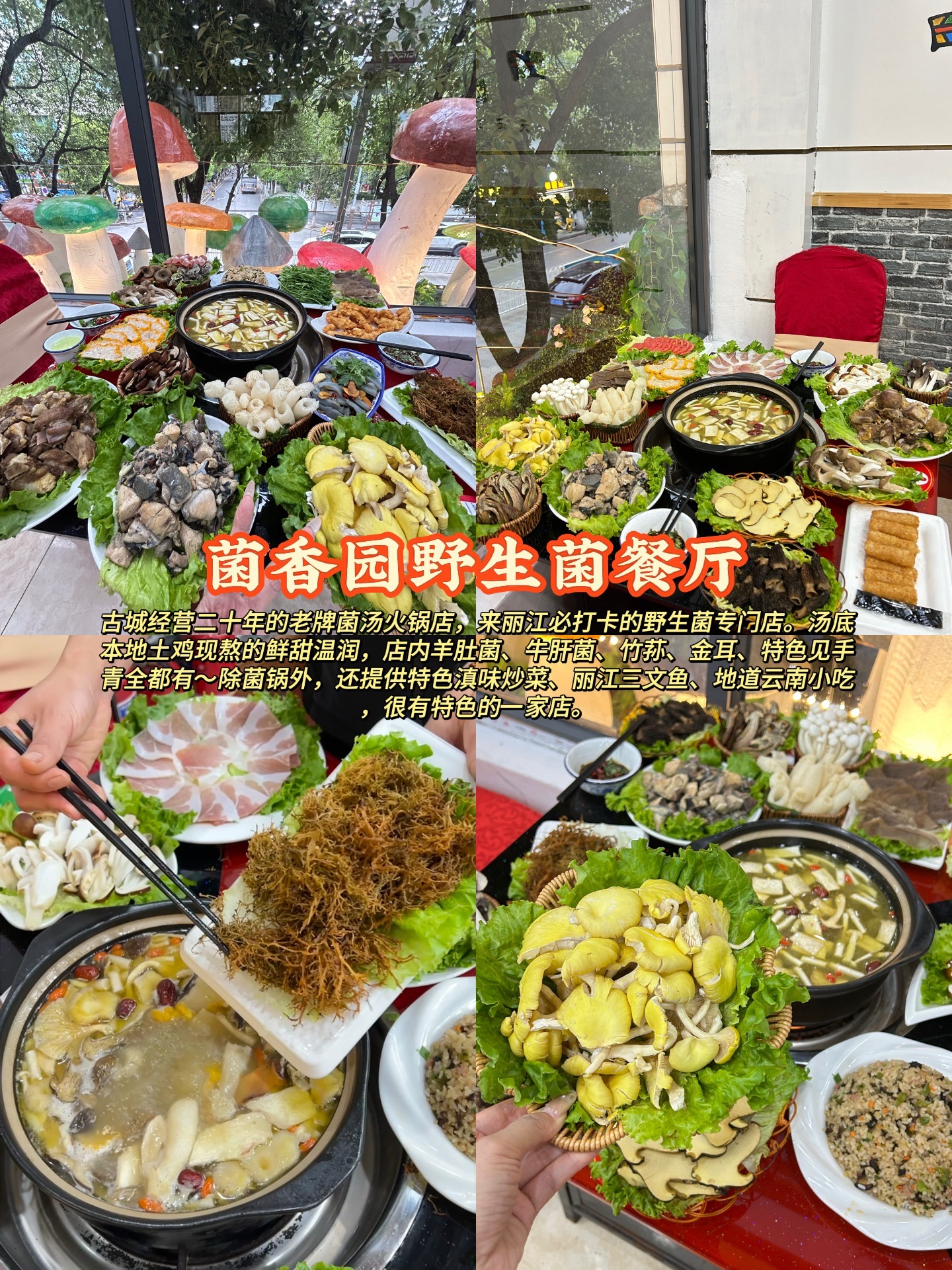 观雪·阅古楼半山观景餐厅(文昌宫店)