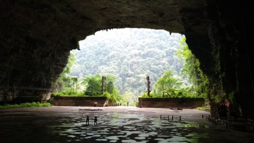 里耶-乌龙山国家级风景名胜区旅行图片 3