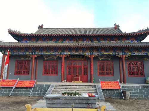 白龙潭旅行图片 2