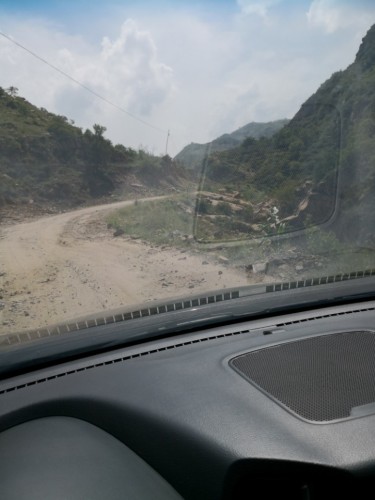 青龙寨旅行图片 2