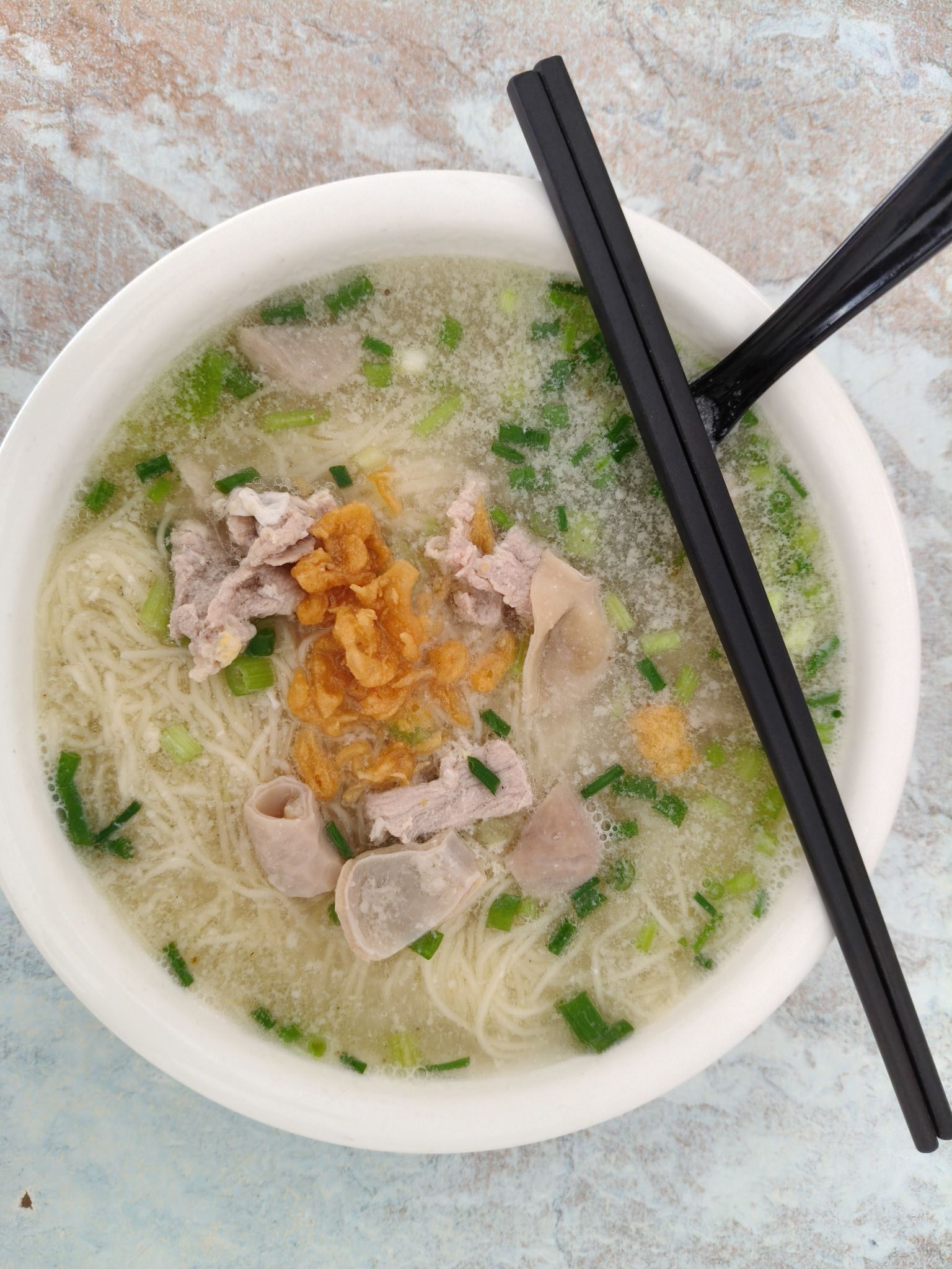 老味道后安粉
