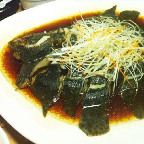 张福记(陇海店)