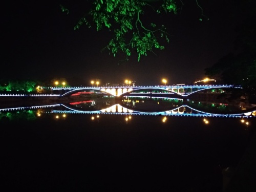 北流市东坡公园旅行图片 1