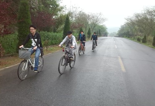 白母园景区旅行图片 2