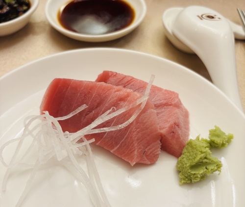 海天下海产餐厅