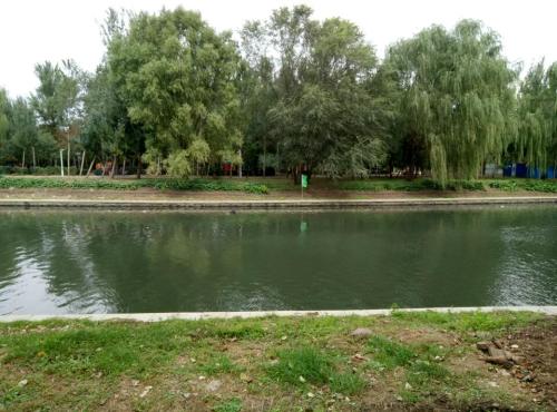 于洪怒江东公园旅行图片 2