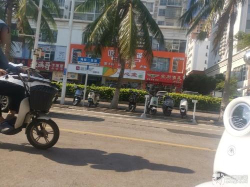 辣满哥下饭菜(海甸岛店)