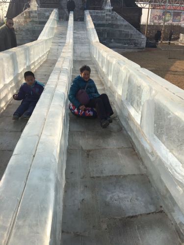 中智农场旅行图片 3