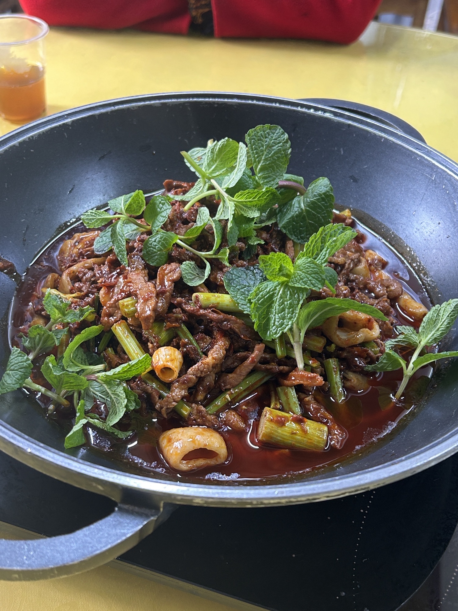 罗记不一样牛杂馆(文明路店)