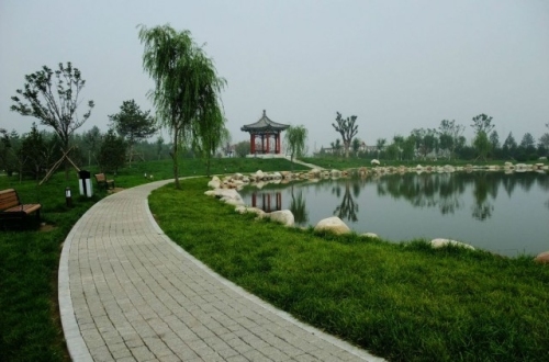 城南公园旅行图片 1