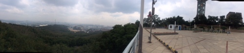墩台山公园旅行图片 2