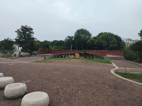 科技公园