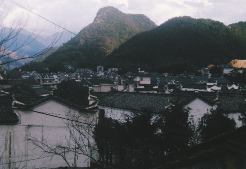 遂昌县长濂文化旅游区旅行图片 2