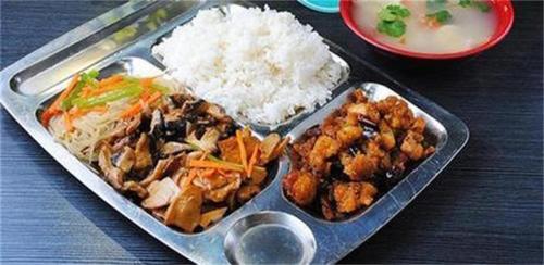 高记快餐(颐高美食城店)