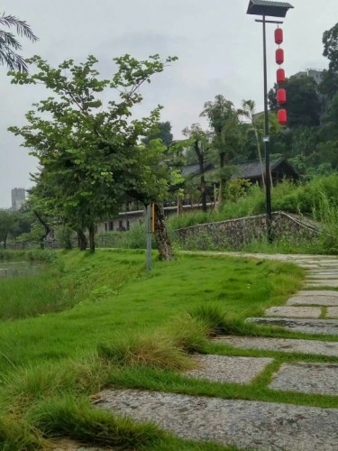 深圳甘坑客家小镇旅行图片 1