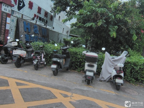 海达旺工业园实景图（2）