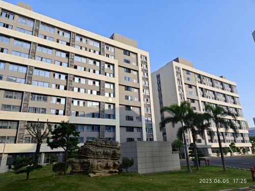 姚明织带工业园实景图（3）