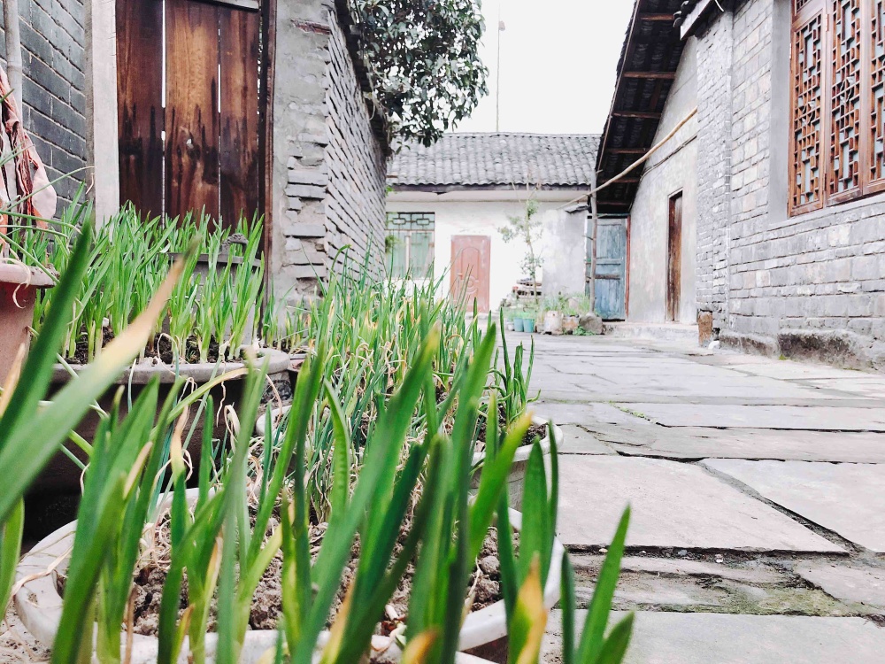 李庄古镇景点图片
