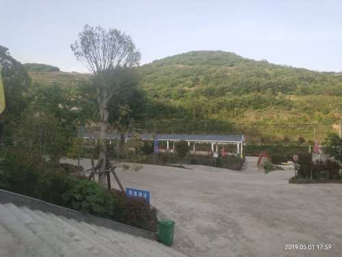 桐柏县刘老庄风景区旅行图片 2