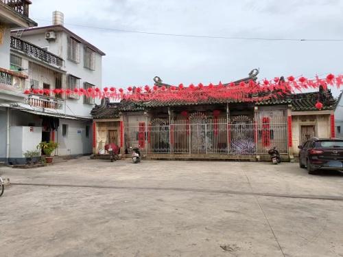 茂记公祠实景照片