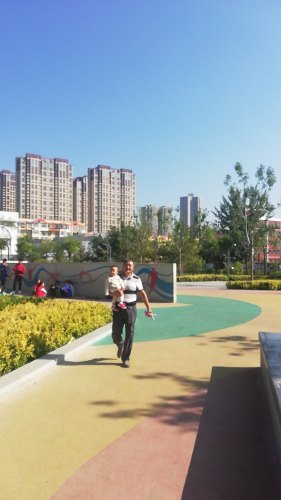 西流游园旅行图片 1