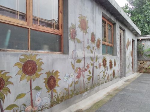 莱州初家村景区旅行图片 3