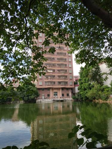横江公园旅行图片 2
