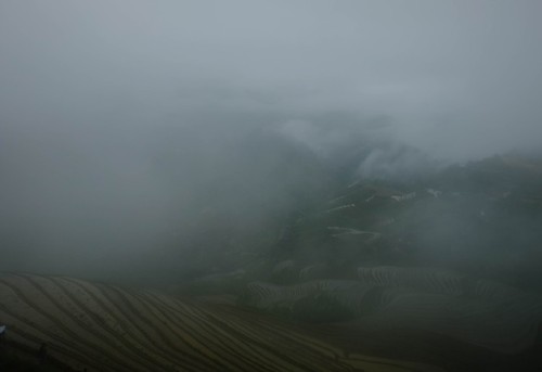 大界千层天梯观景点旅行图片 2