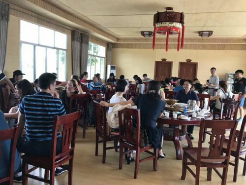 洞庭花海旅行图片 2