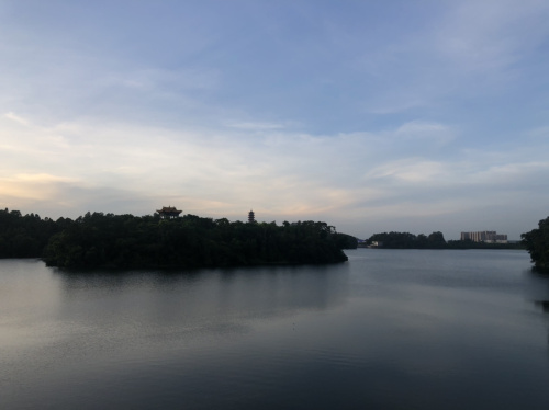 湖心亭旅行图片 3