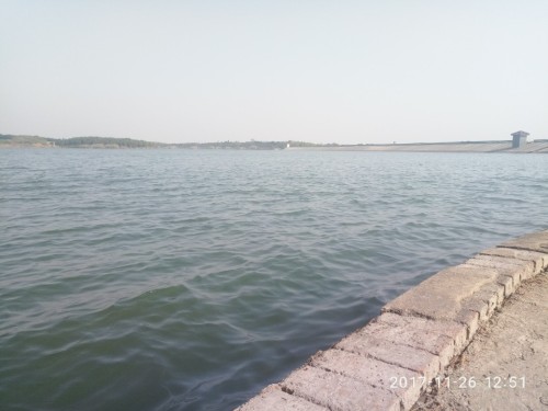 神女湖农艺观光园旅行图片 1