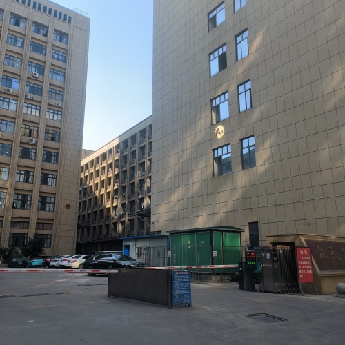 众天工业园实景图（3）