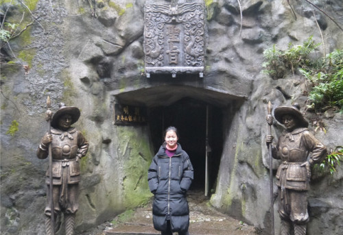 玉龙谷旅行图片 1