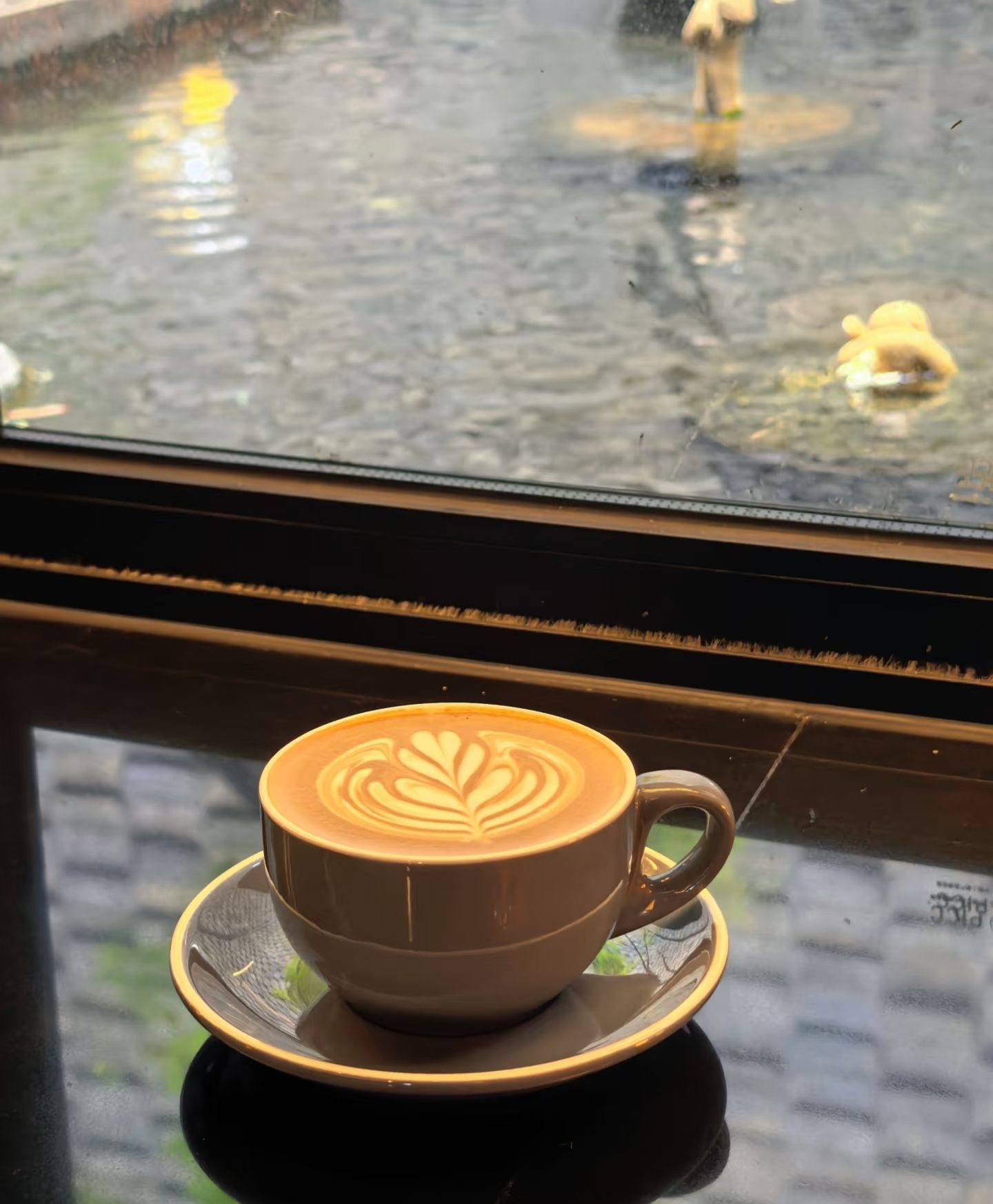 SPARROW COFFEE麻雀咖啡(本色美术馆店) · Suzhou