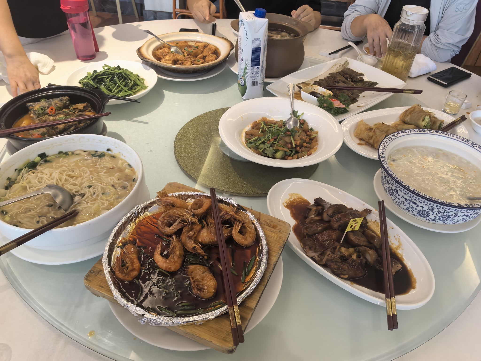 梅园餐馆(和仁路店)