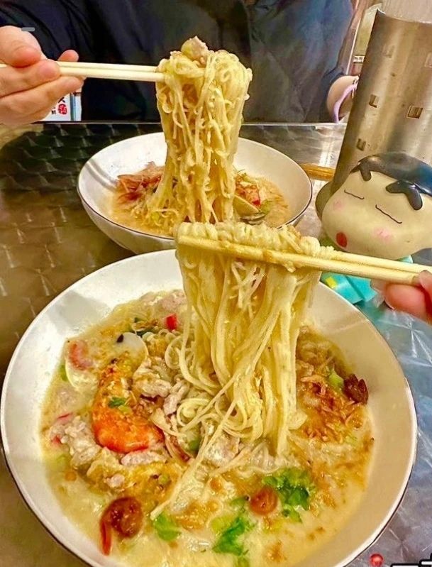 一大碗面(垦中路店)