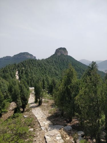 云翠山旅行图片 1
