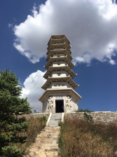 乌龙洞风景区旅行图片 2
