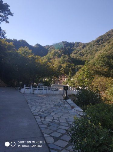 凤凰岭旅行图片 2