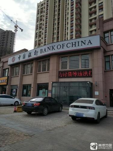 胶州经济技术开发区实景图（6）