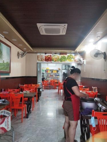 旺之角鹅肉店