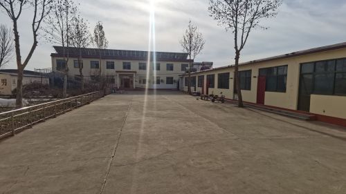 行唐县圣合苑精神病托养中心