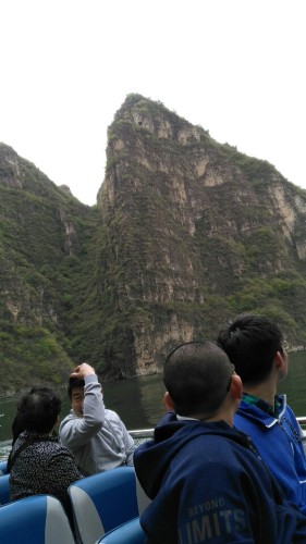 龙庆峡森林公园旅行图片 3