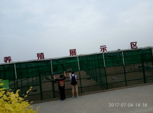 康宁湖旅行图片 3