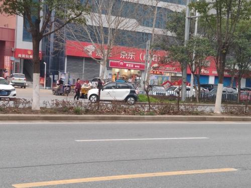 京东(南阳)数字经济产业园实景图（3）