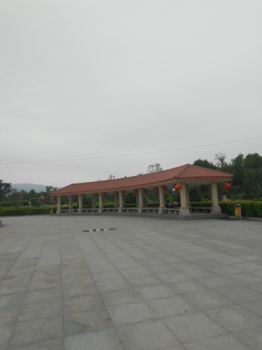 胜前公园旅行图片 2